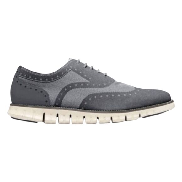 COLE HAAN ZeroGrand No Stitch Wingtip Oxford Size 9.5M main image 12